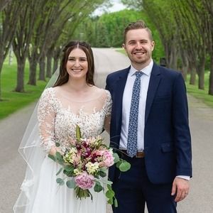 Meet your Posher, Meg